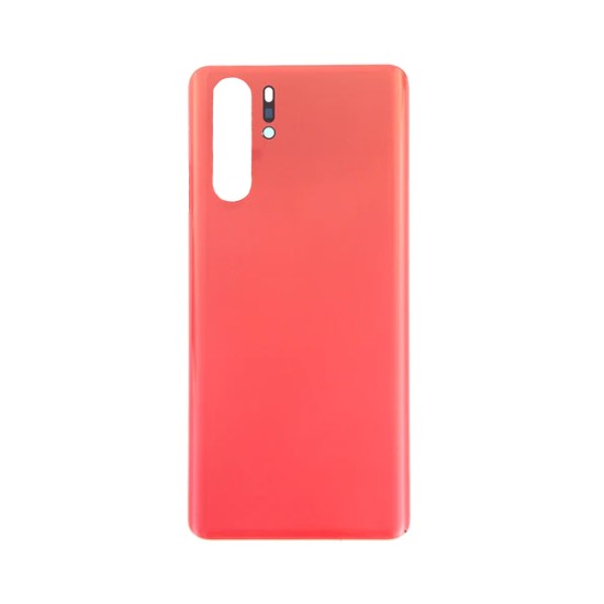 Back Cover Huawei P30 Pro Orange